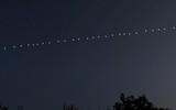 Nga ra mắt 'chòm sao vệ tinh' tương tự Starlink của riêng mình