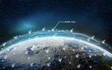 Nga ra mắt 'chòm sao vệ tinh' tương tự Starlink của riêng mình