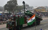 Ấn Độ 'xuất khẩu ngược' sang Nga phiên bản tên lửa BrahMos đặc biệt?