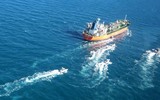 Tiêm kích tàng hình F-22 và F-35 được Mỹ cử đến 'sân sau' của Nga và Iran
