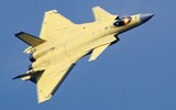 Sản lượng tiêm kích F-35 Mỹ giảm mạnh giữa lúc số lượng J-20 Trung Quốc ‘ra lò’ tăng vọt