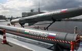 Ấn Độ 'xuất khẩu ngược' sang Nga phiên bản tên lửa BrahMos đặc biệt?