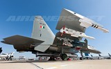 Ấn Độ 'xuất khẩu ngược' sang Nga phiên bản tên lửa BrahMos đặc biệt?