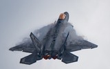 Tiêm kích tàng hình F-22 và F-35 được Mỹ cử đến 'sân sau' của Nga và Iran