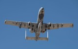 Tiêm kích tàng hình F-22 và F-35 được Mỹ cử đến 'sân sau' của Nga và Iran