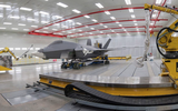 Sản lượng tiêm kích F-35 Mỹ giảm mạnh giữa lúc số lượng J-20 Trung Quốc ‘ra lò’ tăng vọt