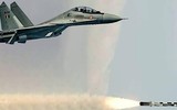 Ấn Độ 'xuất khẩu ngược' sang Nga phiên bản tên lửa BrahMos đặc biệt?