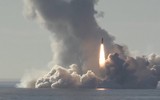 6 tàu ngầm hạt nhân Nga ra khơi ngay trước khi ông Putin tới Alaska