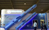 Ấn Độ 'xuất khẩu ngược' sang Nga phiên bản tên lửa BrahMos đặc biệt?
