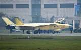 Sản lượng tiêm kích F-35 Mỹ giảm mạnh giữa lúc số lượng J-20 Trung Quốc ‘ra lò’ tăng vọt