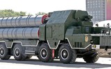 Thiếu tướng Quân đội Kazakhstan đề nghị sốc: 'Thay thế S-300 bằng PAC-3 MSE'