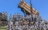Thiếu tướng Quân đội Kazakhstan đề nghị sốc: 'Thay thế S-300 bằng PAC-3 MSE'
