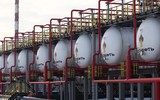Dầu của Nga 'đánh bại' mức giá trần do phương Tây áp đặt?