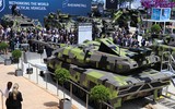 Báo Đức: Xe tăng T-14 Armata đáng sợ nhưng vẫn thua xa KF51 Panther