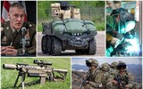 Thiếu tướng Quân đội Kazakhstan đề nghị sốc: 'Thay thế S-300 bằng PAC-3 MSE'