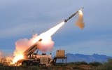 Thiếu tướng Quân đội Kazakhstan đề nghị sốc: 'Thay thế S-300 bằng PAC-3 MSE'