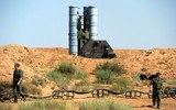 Thiếu tướng Quân đội Kazakhstan đề nghị sốc: 'Thay thế S-300 bằng PAC-3 MSE'