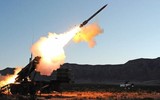 Thiếu tướng Quân đội Kazakhstan đề nghị sốc: 'Thay thế S-300 bằng PAC-3 MSE'