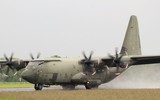 Vận tải cơ C-130J Mỹ đánh bại A400M châu Âu trong hợp đồng nhiều tỷ USD