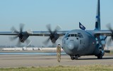 Vận tải cơ C-130J Mỹ đánh bại A400M châu Âu trong hợp đồng nhiều tỷ USD