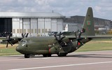 Vận tải cơ C-130J Mỹ đánh bại A400M châu Âu trong hợp đồng nhiều tỷ USD