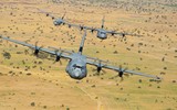 Vận tải cơ C-130J Mỹ đánh bại A400M châu Âu trong hợp đồng nhiều tỷ USD