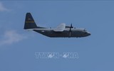 Vận tải cơ C-130J Mỹ đánh bại A400M châu Âu trong hợp đồng nhiều tỷ USD