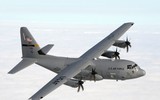 Vận tải cơ C-130J Mỹ đánh bại A400M châu Âu trong hợp đồng nhiều tỷ USD