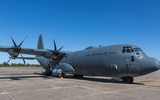 Vận tải cơ C-130J Mỹ đánh bại A400M châu Âu trong hợp đồng nhiều tỷ USD