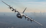 Vận tải cơ C-130J Mỹ đánh bại A400M châu Âu trong hợp đồng nhiều tỷ USD