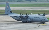 Vận tải cơ C-130J Mỹ đánh bại A400M châu Âu trong hợp đồng nhiều tỷ USD