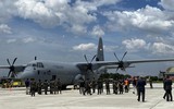 Vận tải cơ C-130J Mỹ đánh bại A400M châu Âu trong hợp đồng nhiều tỷ USD