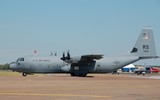 Vận tải cơ C-130J Mỹ đánh bại A400M châu Âu trong hợp đồng nhiều tỷ USD