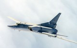 Tên lửa Kh-32 của Nga khiến đối phương đặc biệt lo sợ