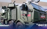 Hệ thống phòng không GURZ Thổ Nhĩ Kỳ có thực sự vượt trội ‘quái thú’ Pantsir-SM Nga?