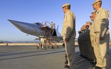 Tên lửa Kh-32 của Nga khiến đối phương đặc biệt lo sợ