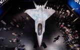 Nga nỗ lực khắc phục điểm yếu lớn trên tiêm kích tàng hình Su-75 Checkmate