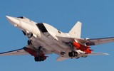 Tên lửa Kh-32 của Nga khiến đối phương đặc biệt lo sợ