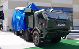 Hệ thống phòng không GURZ Thổ Nhĩ Kỳ có thực sự vượt trội ‘quái thú’ Pantsir-SM Nga?
