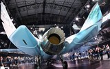 Nga nỗ lực khắc phục điểm yếu lớn trên tiêm kích tàng hình Su-75 Checkmate