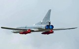Tên lửa Kh-32 của Nga khiến đối phương đặc biệt lo sợ