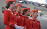 Sự hồi sinh của 'người khổng lồ' Yakovlev đưa hàng không Nga trở lại thời kỳ hoàng kim?