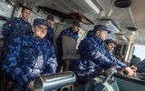 NATO bắt đầu hành động sau khi Nga từ bỏ thỏa thuận ngũ cốc