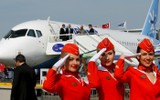 Sự hồi sinh của 'người khổng lồ' Yakovlev đưa hàng không Nga trở lại thời kỳ hoàng kim?
