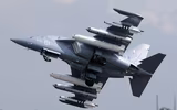 Máy bay Yak-130M nâng cấp mang lại năng lực chiến đấu vượt trội