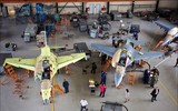 Nga nâng cấp máy bay huấn luyện Yak-130 lên chuẩn Yak-130M 'sánh ngang Su-25'