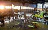 Nga nâng cấp máy bay huấn luyện Yak-130 lên chuẩn Yak-130M 'sánh ngang Su-25'
