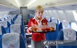 Sự hồi sinh của 'người khổng lồ' Yakovlev đưa hàng không Nga trở lại thời kỳ hoàng kim?