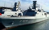 NATO bắt đầu hành động sau khi Nga từ bỏ thỏa thuận ngũ cốc