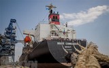 NATO bắt đầu hành động sau khi Nga từ bỏ thỏa thuận ngũ cốc